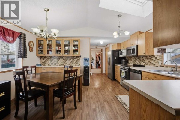4pc Bathroom - #31,  38138 Range Road 283, Rural Red Deer County, AB T4S2B4 Photo 2