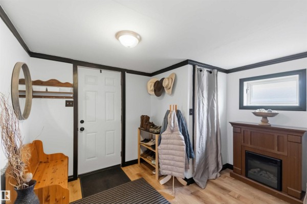 Primary Bedroom - 31, 23319 Twp Rd 572, Rural Sturgeon County, AB T0A1N5 Photo 4