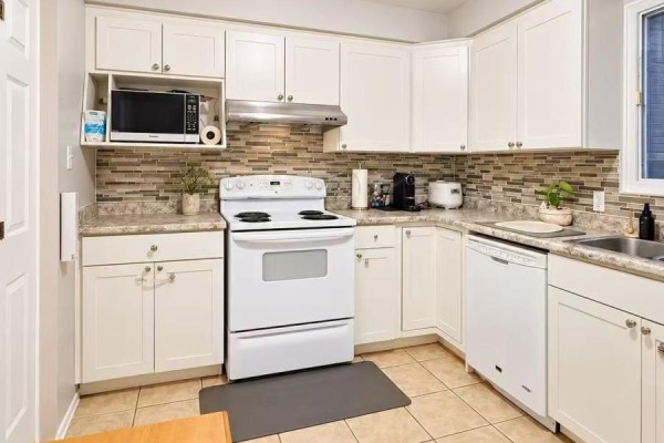 Laundry room - 31 - 121 L'amoreaux Drive, Toronto, ON M1W2J9 Photo 4