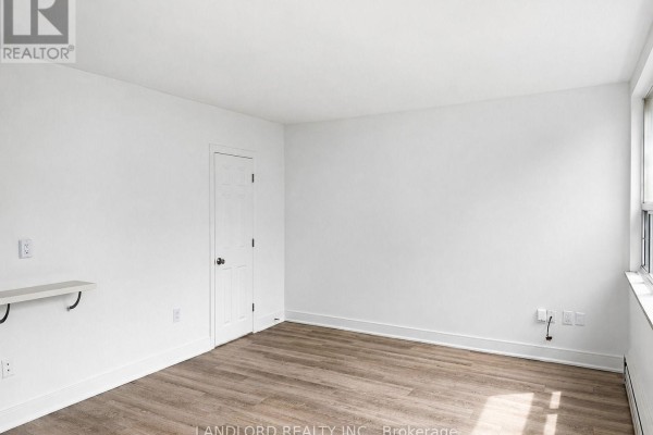 Primary Bedroom - 31 - 140 Springhurst Avenue, Toronto, ON M6K1C1 Photo 4