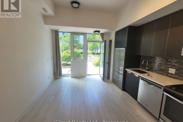 Living room - 31 - 247 Broward Way, Innisfil, ON L9S0M1 Photo 2