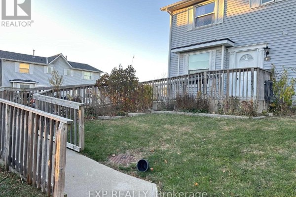 31 - 265 Williamsburg Road, Kitchener, ON, photo 2