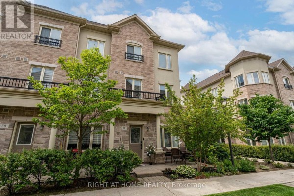 31 - 27 Coneflower Crescent, Toronto, ON, photo 2