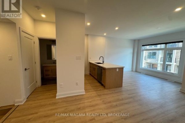Laundry room - 31 - 292 Vine Street, St  Catharines, ON L2M0E1 Photo 4