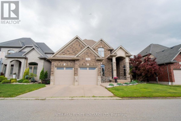 31 - 515 Skyline Avenue, London North, ON, photo 2