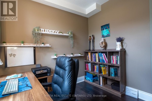 Dining room - 31 - 515 Skyline Avenue, London North, ON N6G0H4 Photo 5