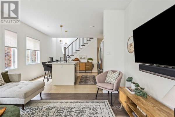 Other - 31 - 54 Nisbet Boulevard, Hamilton, ON L8B0Y3 Photo 4