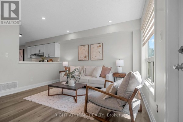 Family room - 31 - 600 Sarnia Road, London North, ON N6G5M4 Photo 3