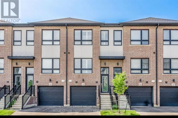31 - 720 Grey Street, Brantford