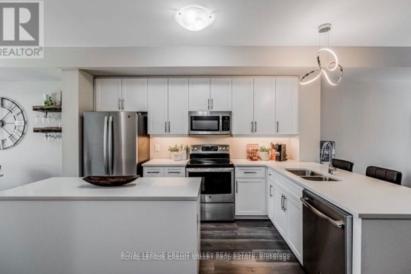 31 - 720 Grey Street, Brantford, ON N3S0K2 Photo 4