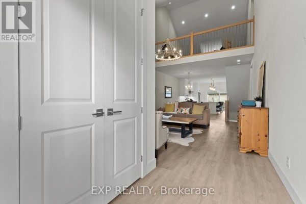 Living room - 31 - 744 Nelson Street W, Norfolk, ON N0A1N0 Photo 4