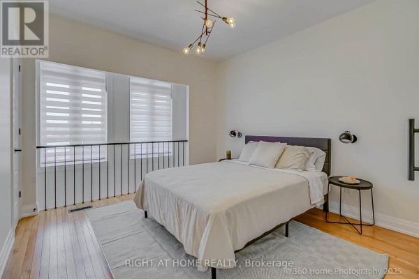 Primary Bedroom - 31 - 8169 Kipling Avenue, Vaughan, ON L4L0G4 Photo 4