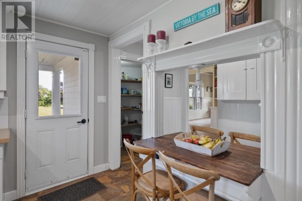 Sunroom - 31 / 33 Nelson Street, Victoria By The Sea, Victoria, PE C0A1J0 Photo 5