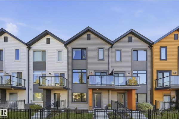 #31 1010 Rabbit Hill Rd Sw, Edmonton