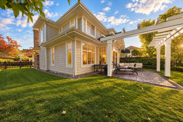 31 10500 Delsom Crescent, Delta, BC V4C0C3 Photo 3