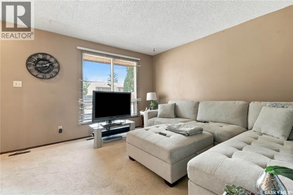 Bedroom - 31 1128 Mckercher Drive, Saskatoon, SK S7H4Y7 Photo 4