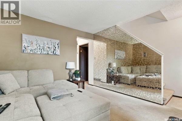 Bedroom - 31 1128 Mckercher Drive, Saskatoon, SK S7H4Y7 Photo 5