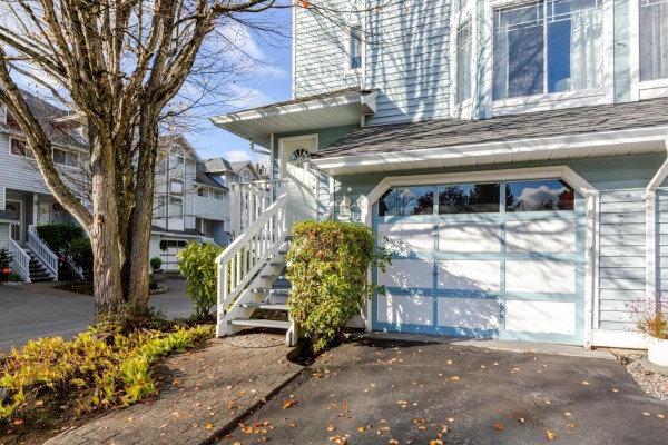 31 15550 89 Avenue, Surrey, BC V3R1N1 Photo 3
