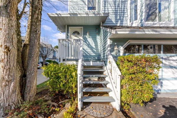 31 15550 89 Avenue, Surrey, BC V3R1N1 Photo 4
