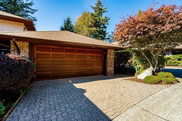 31 1725 Southmere Crescent, Surrey