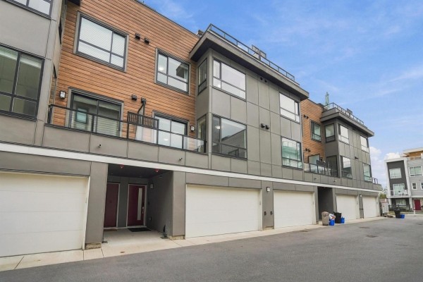 31 19631 55a Avenue, Langley
