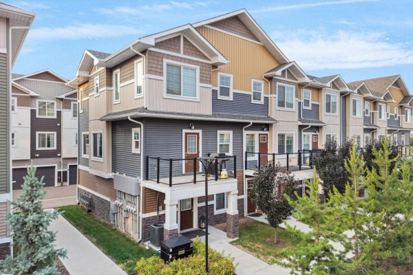 #31 230 Edgemont Rd Nw, Edmonton