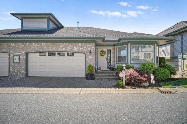 31 31517 Spur Avenue, Abbotsford, BC V2T6V7 Photo 2