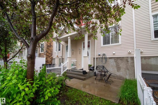 #31 460 Hemingway Rd Nw, Edmonton, AB T6M0M5 Photo 5