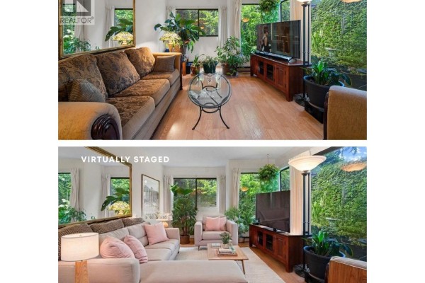 31 460 W 16th Avenue, Vancouver, BC V5Y1Z3 Photo 5