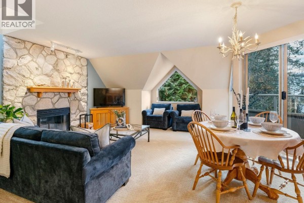 31 4636 Blackcomb Way, Whistler, BC V8E0H2 Photo 4