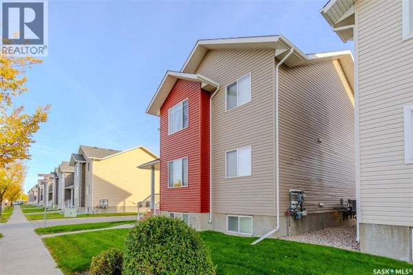 31 5004 James Hill Road, Regina