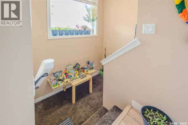 Primary Bedroom - 31 5004 James Hill Road, Regina, SK S4W0E8 Photo 4