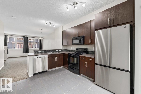 Den - #31 603 Watt Bv Sw, Edmonton, AB T6X0P3 Photo 4