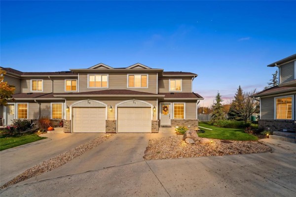 31 700 Dovercourt Drive, Winnipeg