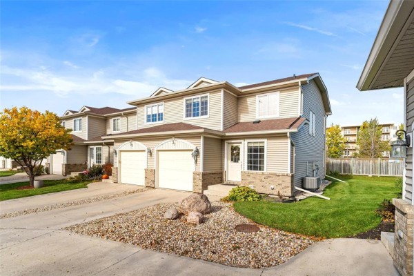 Kitchen - 31 700 Dovercourt Drive, Winnipeg, MB R3Y1X5 Photo 3