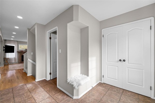 Primary Bedroom - 31 700 Dovercourt Drive, Winnipeg, MB R3Y1X5 Photo 5