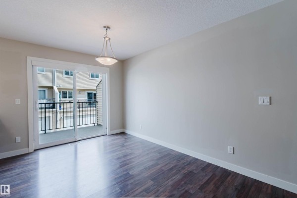 Primary Bedroom - #31 7289 South Terwillegar Dr Nw, Edmonton, AB T6R0N5 Photo 4