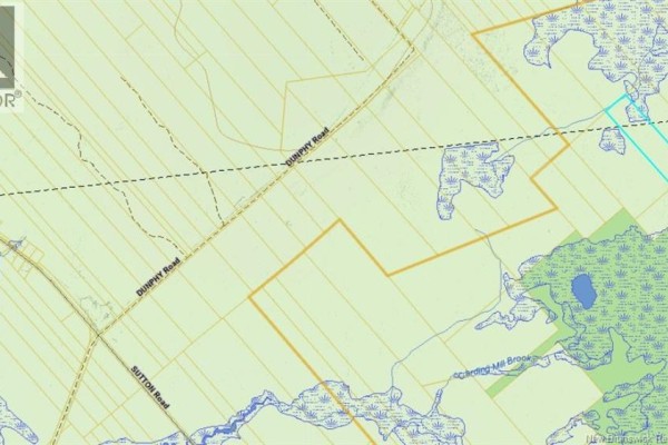 31 Acres Off Dunphy Road, Miramichi, NB E1N0B4 Photo 3