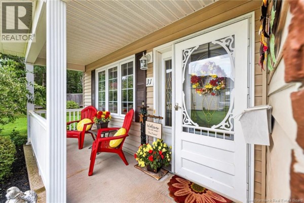 31 Adelie Lane, Moncton, NB, photo 3