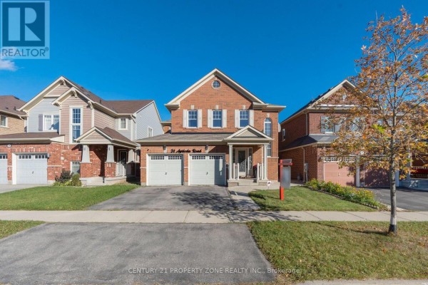 Living room - 31 Agricola Road, Brampton, ON L7A0V1 Photo 2