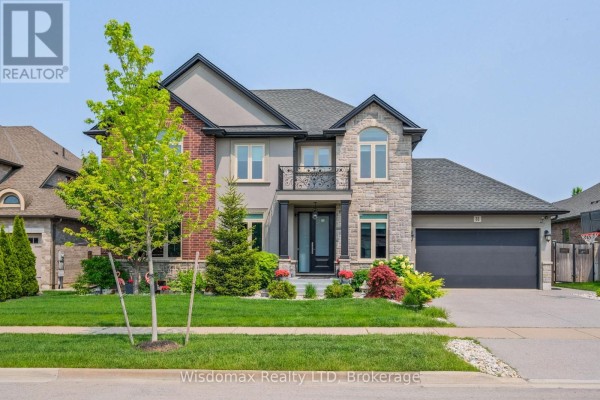 31 Angels Drive, Niagara On The Lake, ON, photo 2