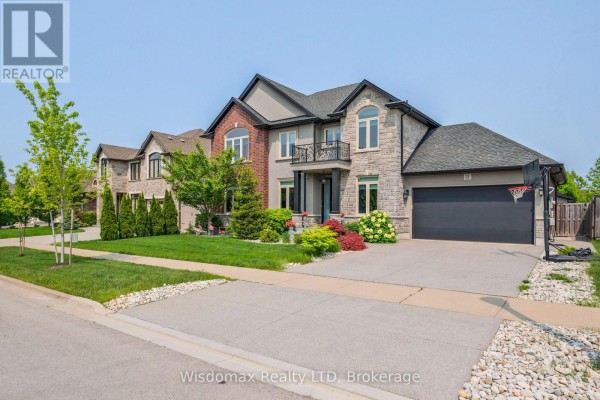 31 Angels Drive, Niagara On The Lake, ON, photo 3