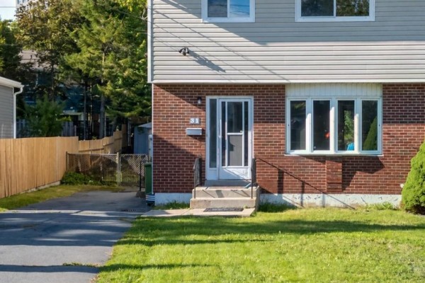 Residential for sale at 31 Apollo Court, Halifax, NS - MLS® 9UZIU3