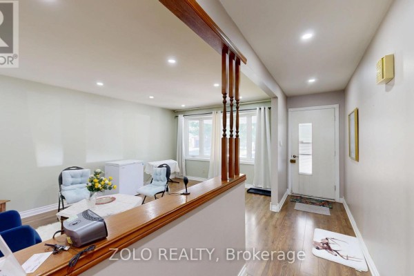 Family room - 31 Applewood Lane, London South, ON N6J3P9 Photo 4