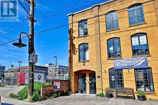 31 Atlantic Avenue, Toronto, ON M6K1E3 Photo 2