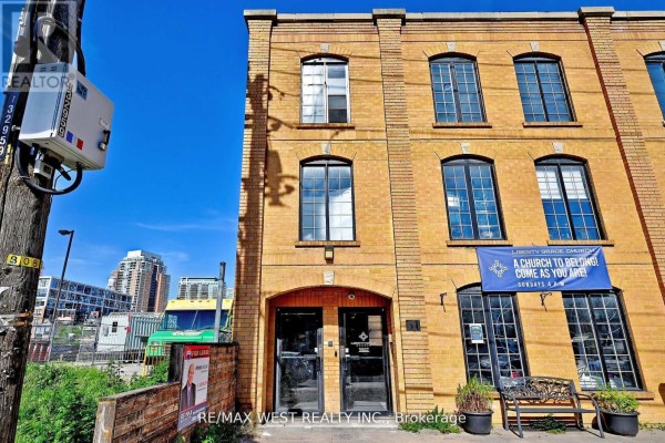31 Atlantic Avenue, Toronto, ON M6K1E3 Photo 4