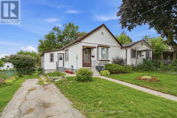 31 Barker Street, London East, ON, photo 2