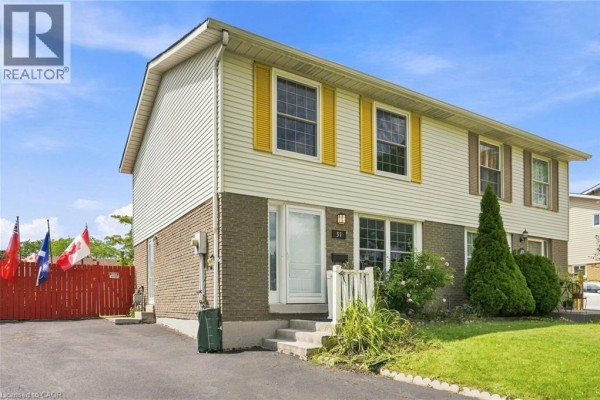 31 Belleau Street, Hamilton, ON, photo 2