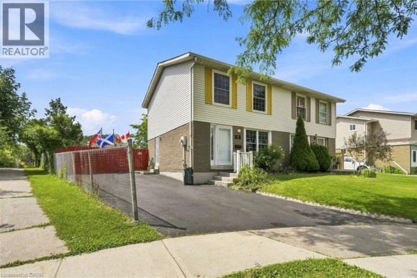31 Belleau Street, Hamilton, ON, photo 3