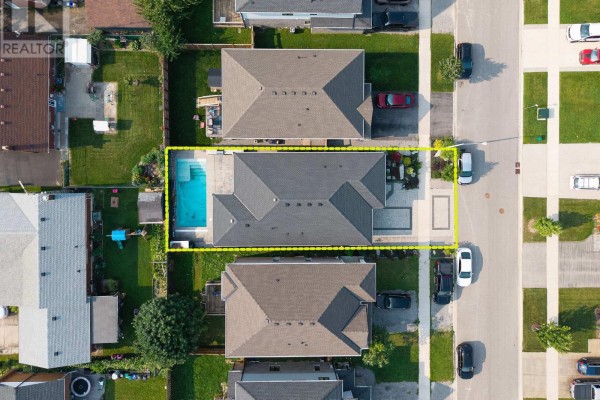 31 Berkshire Drive, St  Catharines, ON, photo 3